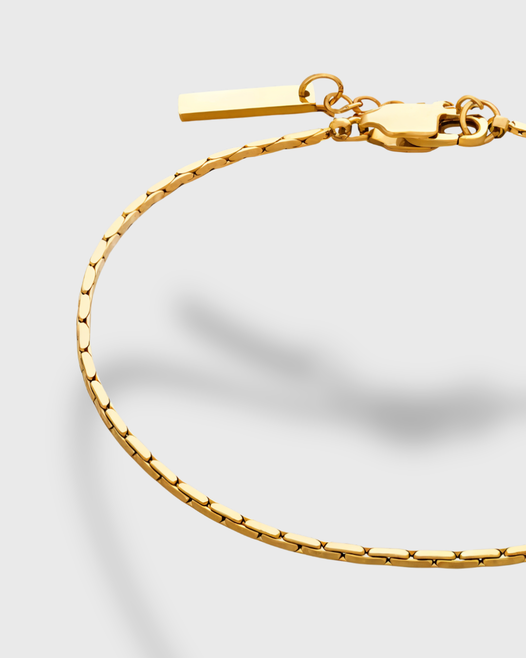 GRAND SUCESS – WIRE BRACELET