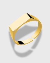 GRAND SUCESS - SIGNET RING