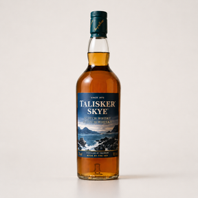 The Ultimate Bundle – Glenfiddich 15, Whyte & Mackay Triple Matured, Cardhu Gold Reserve, Talisker Skye & Jura Bourbon Cask