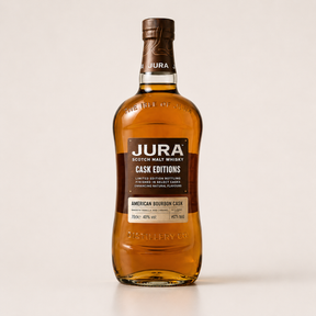 The Ultimate Bundle – Glenfiddich 15, Whyte & Mackay Triple Matured, Cardhu Gold Reserve, Talisker Skye & Jura Bourbon Cask
