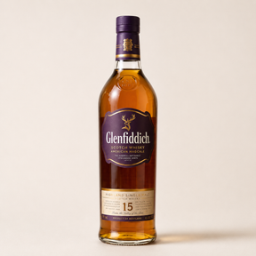 The Ultimate Bundle – Glenfiddich 15, Whyte & Mackay Triple Matured, Cardhu Gold Reserve, Talisker Skye & Jura Bourbon Cask