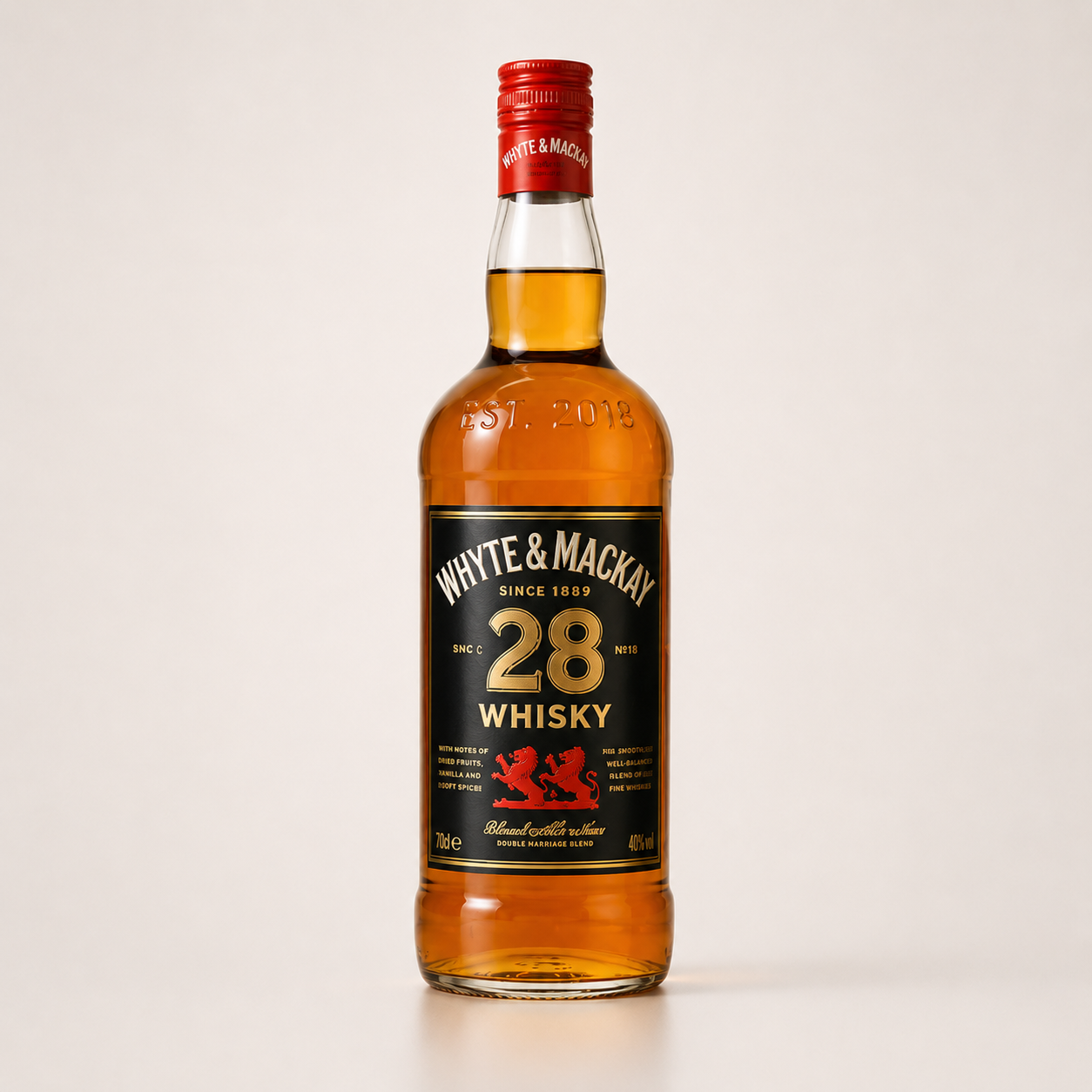 The Ultimate Bundle – Glenfiddich 15, Whyte & Mackay Triple Matured, Cardhu Gold Reserve, Talisker Skye & Jura Bourbon Cask