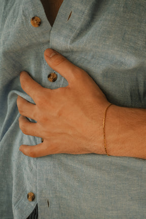 GRAND SUCESS – WIRE BRACELET